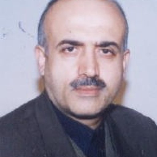تصویر علیرضا روشندل