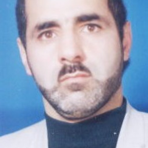 تصویر عبدالرزاق پادیاو