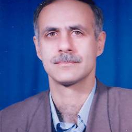 تصویر بهرام نیک بخش ذاتی