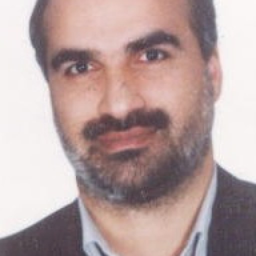 تصویر حمیدرضا شفیعی