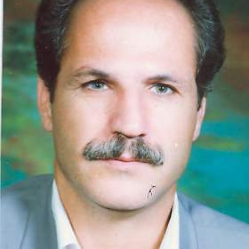 تصویر علیرضا نوروزی فرد