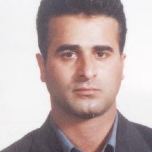 تصویر محمدرضا مصلحی جویباری