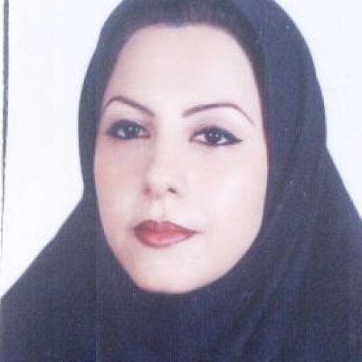 تصویر فاطمه شکری