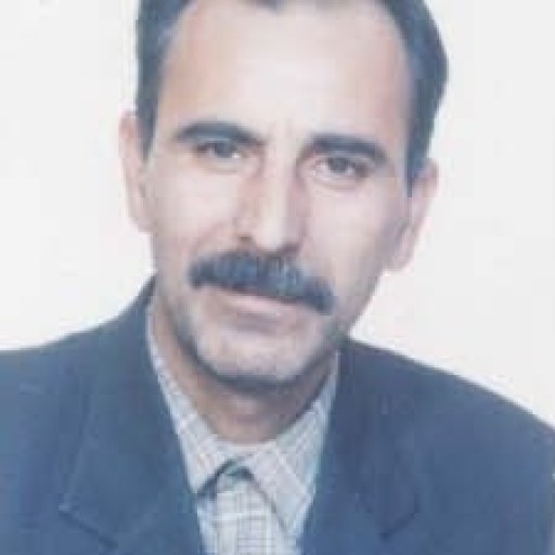 تصویر عباسعلی جرجانی