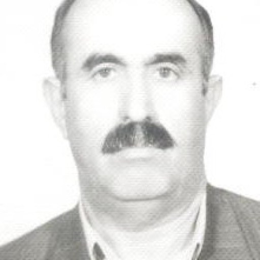 تصویر علی امانی