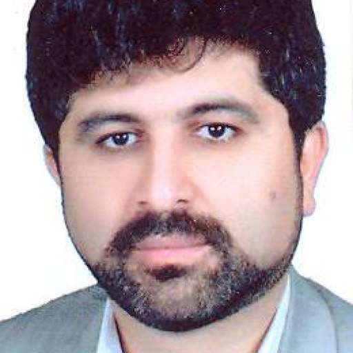 تصویر علی چهره ساکومله