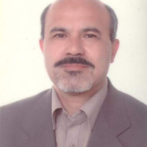 تصویر بهروز آماده