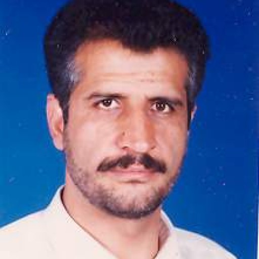 تصویر حسنعلی کامران
