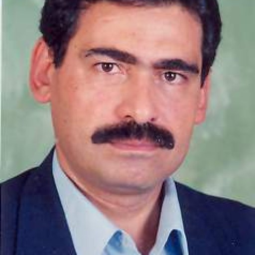 تصویر سعید زرین قلمی