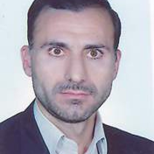 تصویر منصور صدقی