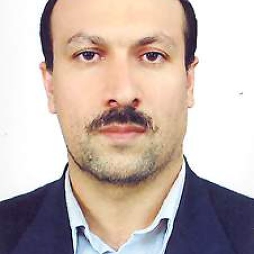تصویر محمد افشاری