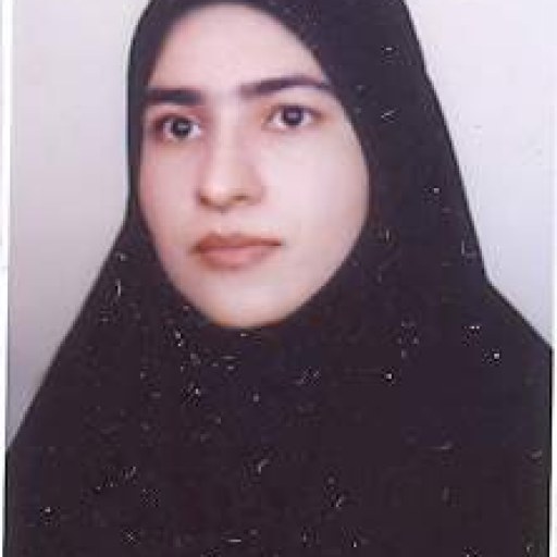 تصویر زهرا محمدی