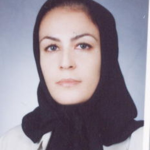 تصویر نغمه آروند