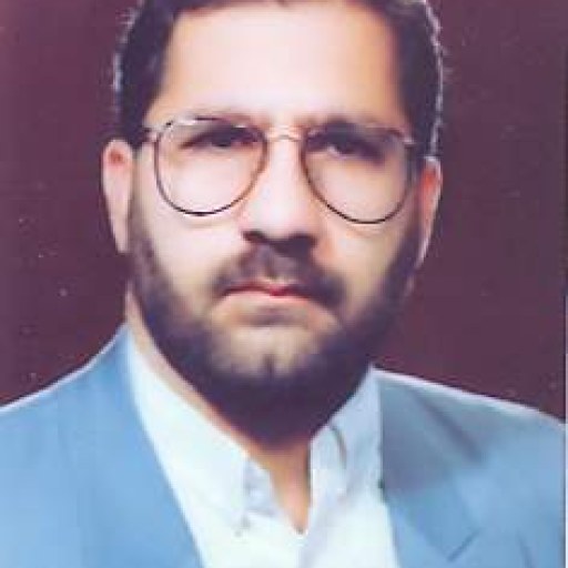 تصویر حسین فتح آبادی