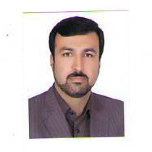 تصویر محمدرضا یزدان پناه