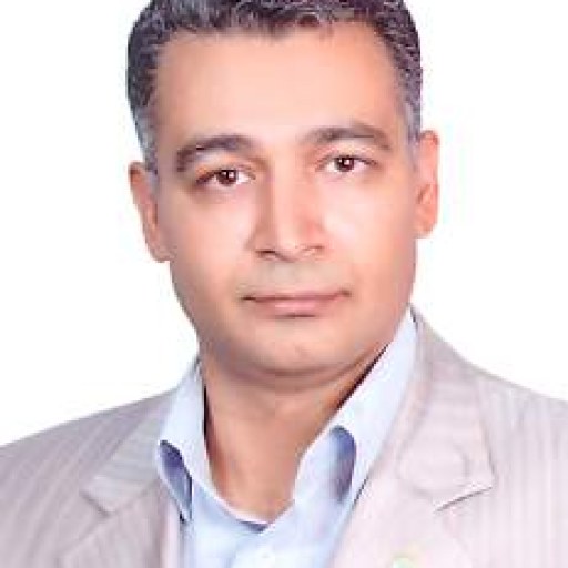 تصویر داود ساری