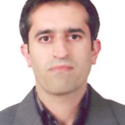 تصویر کمال جوادی دوگاهه