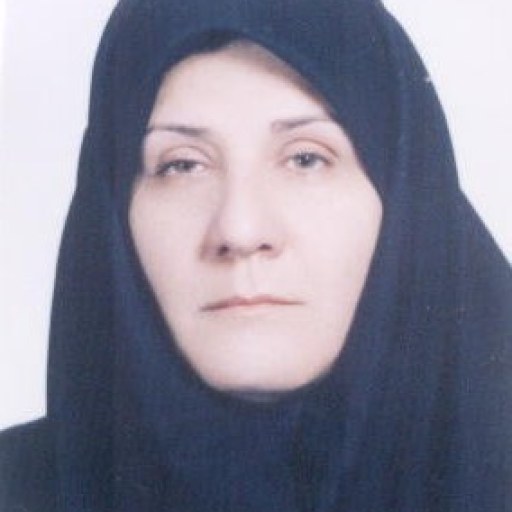 تصویر فاطمه آقاحسنی مهابادی