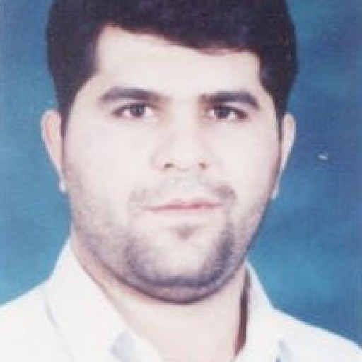 تصویر فرید احمد یان مقدم