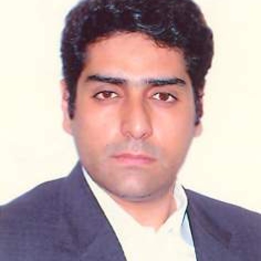 تصویر خشایار دهقانی باغبادرانی