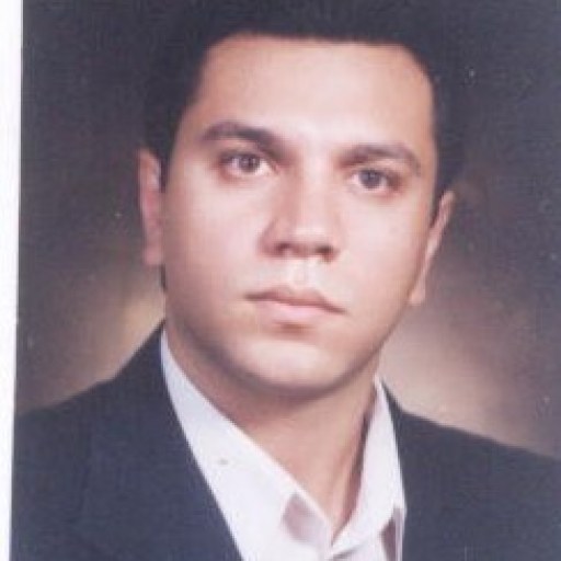 تصویر محمدرضا قیدر