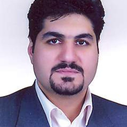 تصویر مجید تشرفی