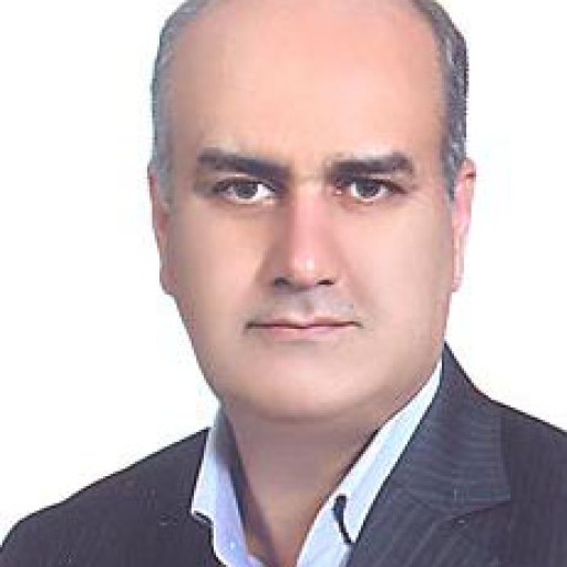 تصویر محمودرضا حمیدیا