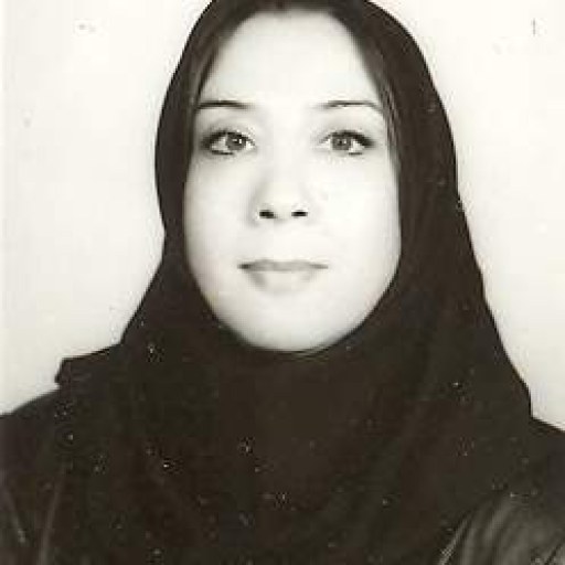 تصویر سیده نرجس الهی نیا