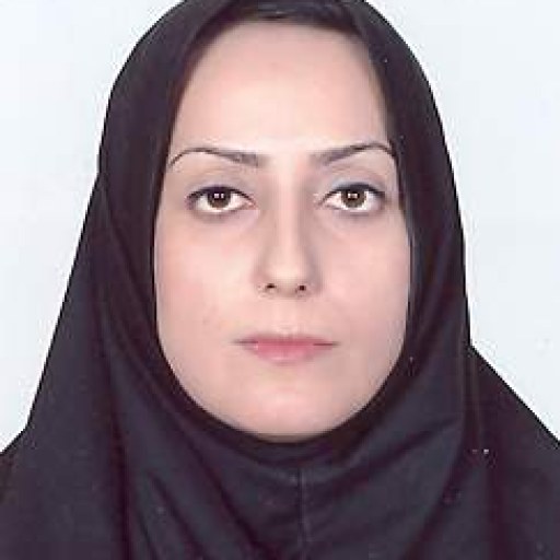 تصویر میترا کریمی فر