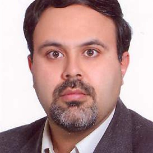 تصویر حسین مظاهری