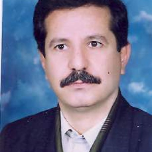 تصویر فرشاد تقی خانی