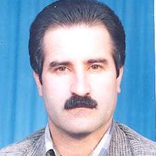 تصویر محمدعلی نوذری جویباری