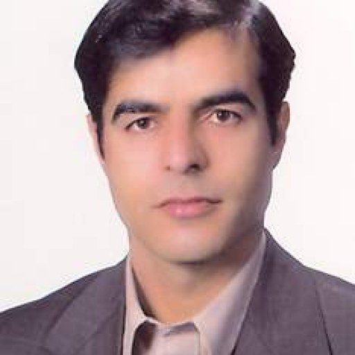 تصویر قاسم عبدالملکی