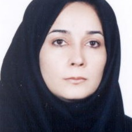 تصویر لادن السادات بهبهانی نیا