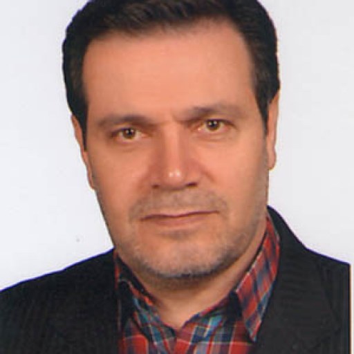 تصویر رضا محمدی