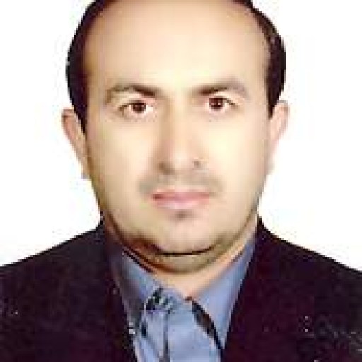 تصویر ارشد حسینعلی زاده