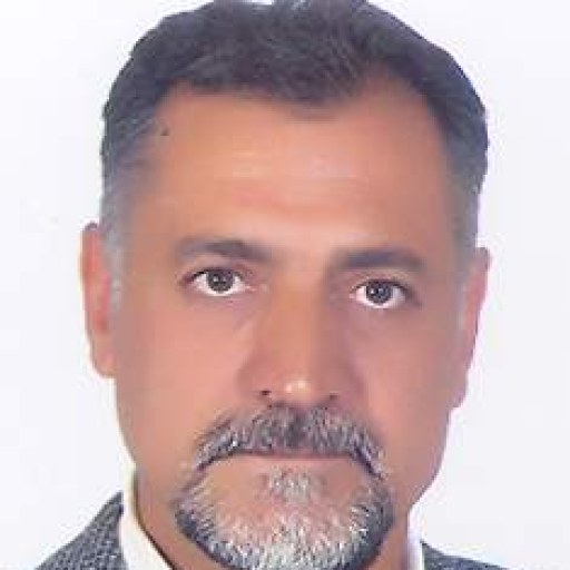 تصویر محمد عمارلو
