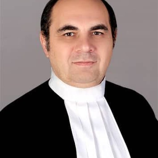 تصویر علیرضا ریحانی