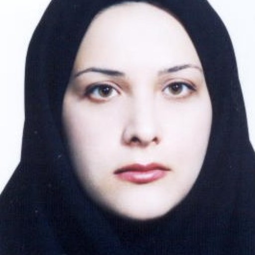 تصویر بهناز اشتری