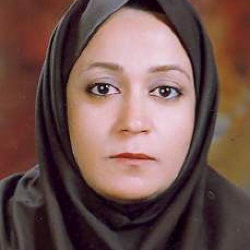 تصویر مهین برقعی