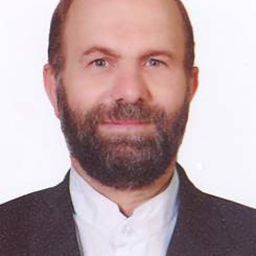 تصویر سیدمحمود علیزاده طباطبائی