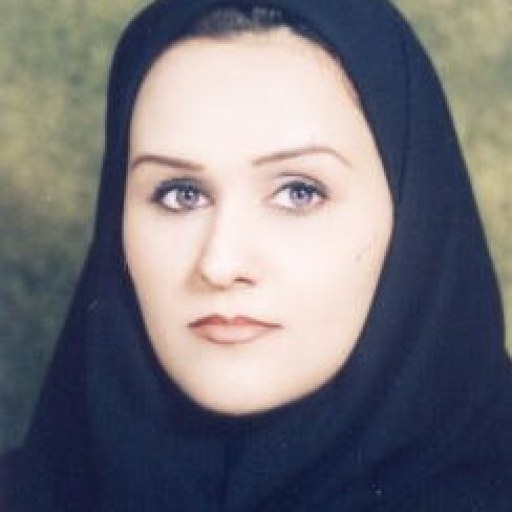 تصویر اکرم رسولی