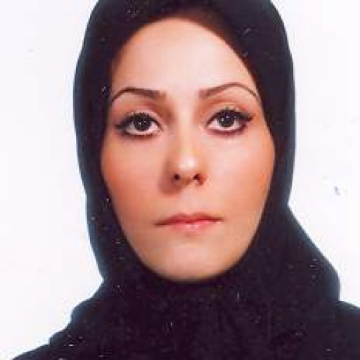 تصویر میترا جباری