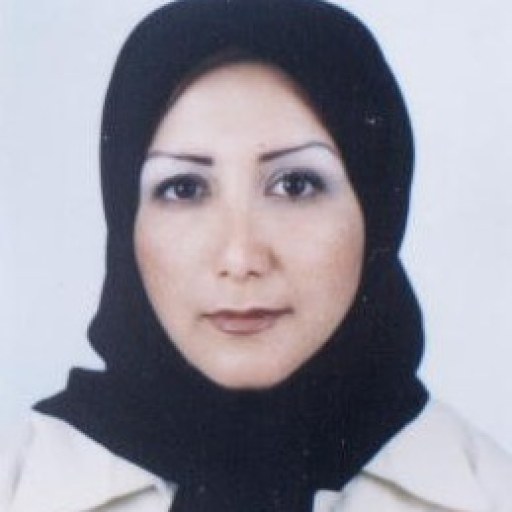 تصویر آرزو ایلخانی نژاد