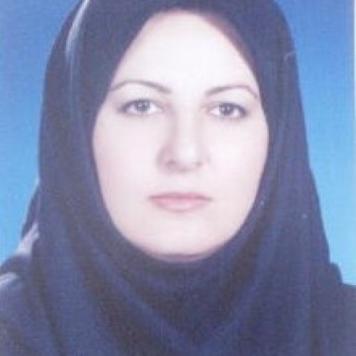 تصویر نگین زارع
