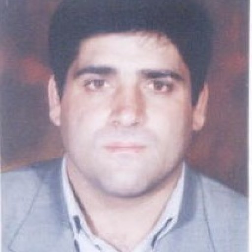تصویر محمدرضا زارعی