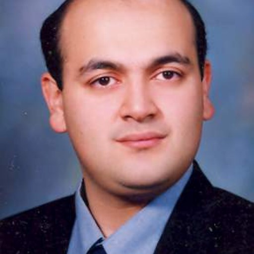تصویر کاوه مربی هروی