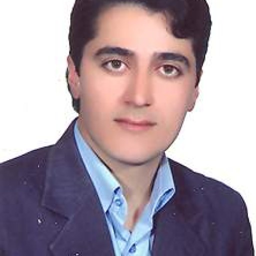 تصویر شهرام یادگاری
