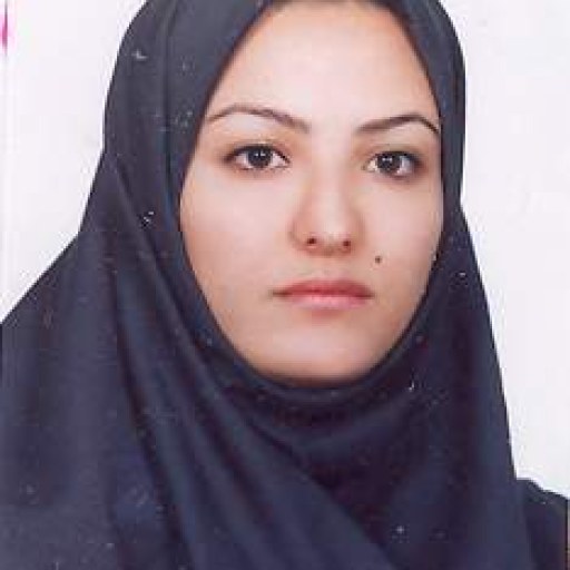 تصویر عطیه یاسینی