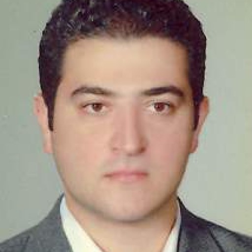 تصویر امید ملک نیا
